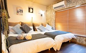 Granz Morinomiya 1Bedroom